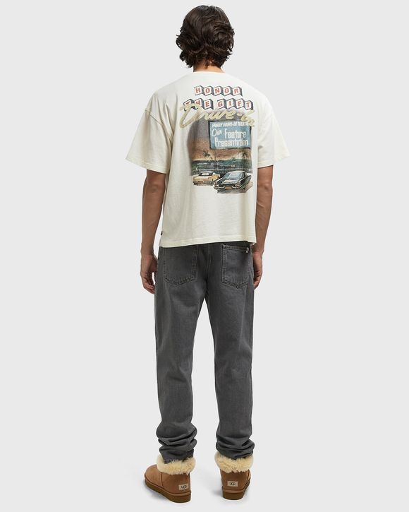 FEATURE PRESENTATION TEE