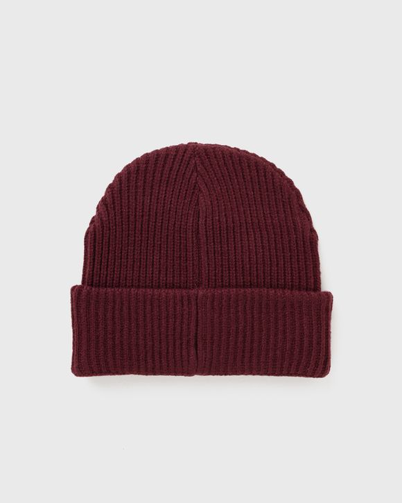 HONOR HEAVY KNIT BEANIE