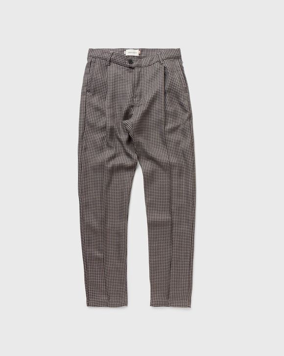 HOUNDSTOOTH PANT