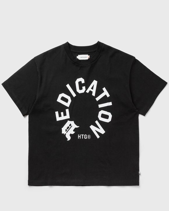 HTG DEDICATIONS S/S TEE