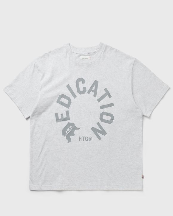 HTG DEDICATIONS S/S TEE