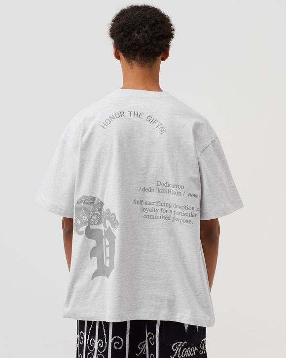 HTG DEDICATIONS S/S TEE