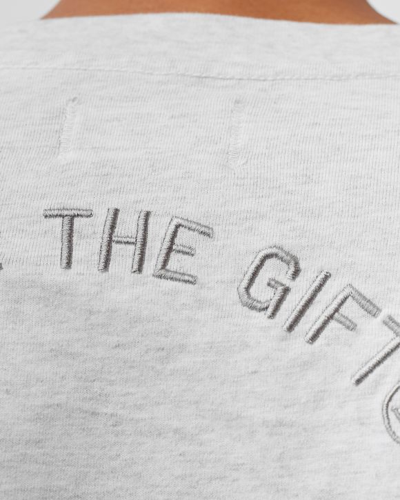 HTG DEDICATIONS S/S TEE