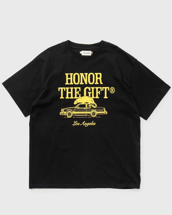 HTG PACK - S/S TEE