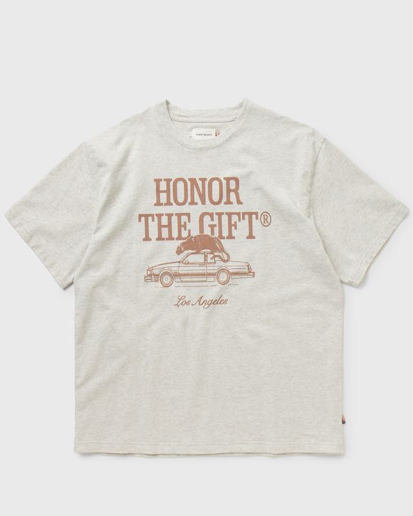 HTG PACK - S/S TEE