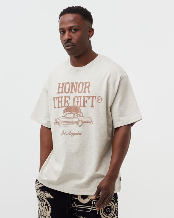 HTG PACK - S/S TEE