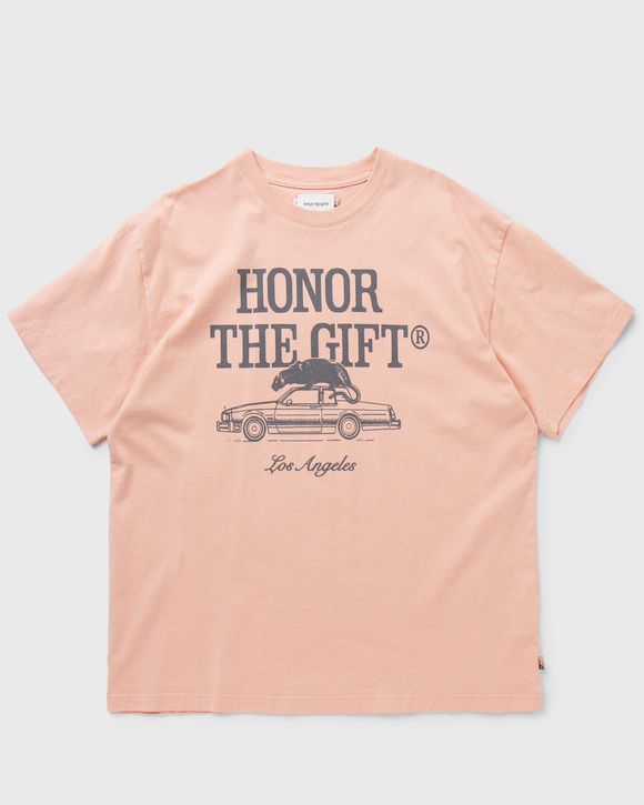 HTG PACK - S/S TEE