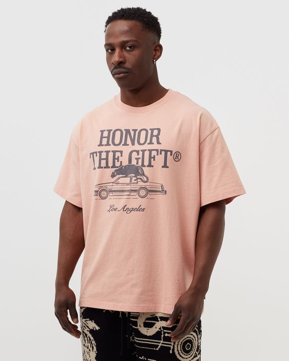 HTG PACK - S/S TEE