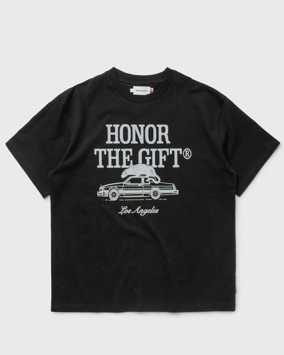 HTG PACK - S/S TEE
