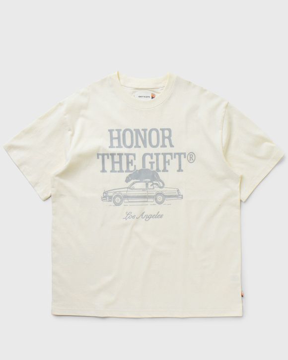 HTG PACK - S/S TEE