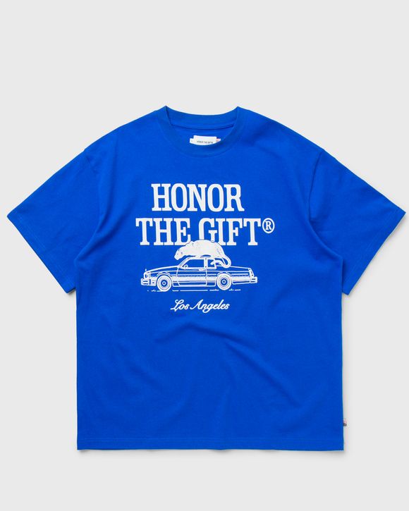 HTG PACK - S/S TEE