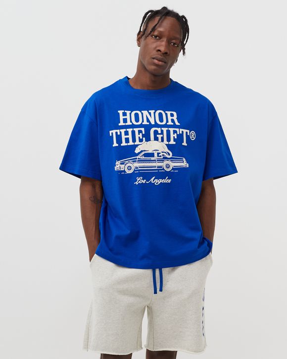 HTG PACK - S/S TEE
