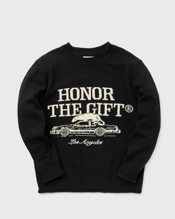 HTG PACK - SWEATER