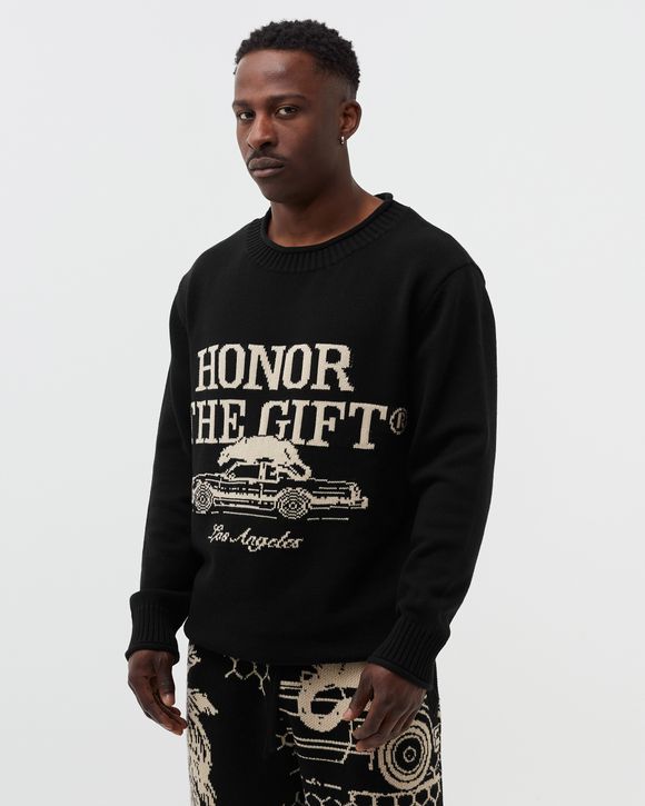 HTG PACK - SWEATER