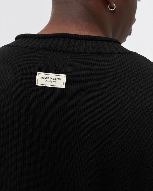 HTG PACK - SWEATER