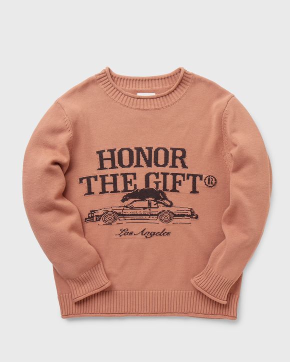HTG PACK - SWEATER