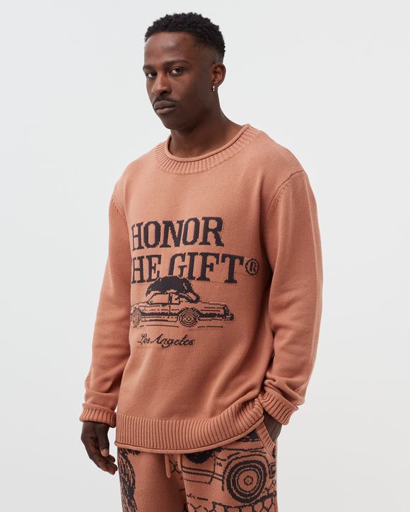 HTG PACK - SWEATER