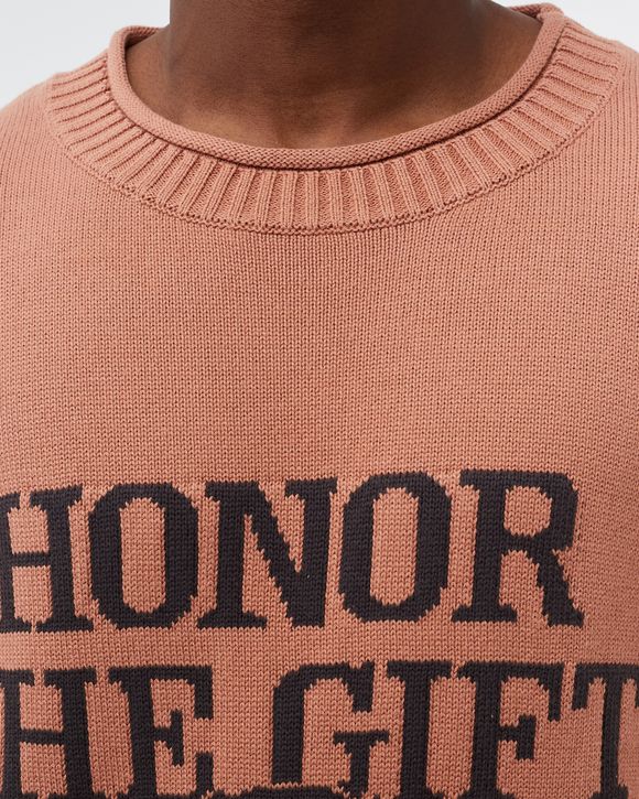 HTG PACK - SWEATER