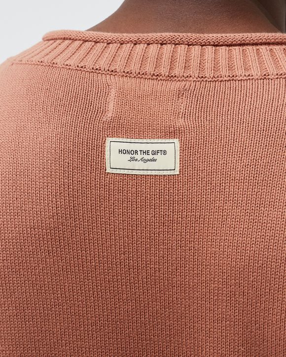 HTG PACK - SWEATER