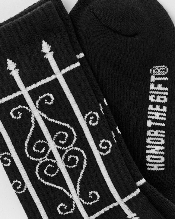 HTG PROJECT SOCKS