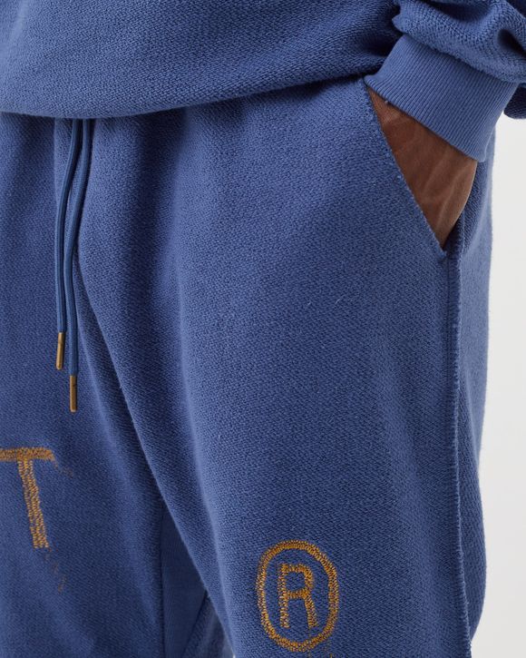 HTG WEATHERED SWEATPANT