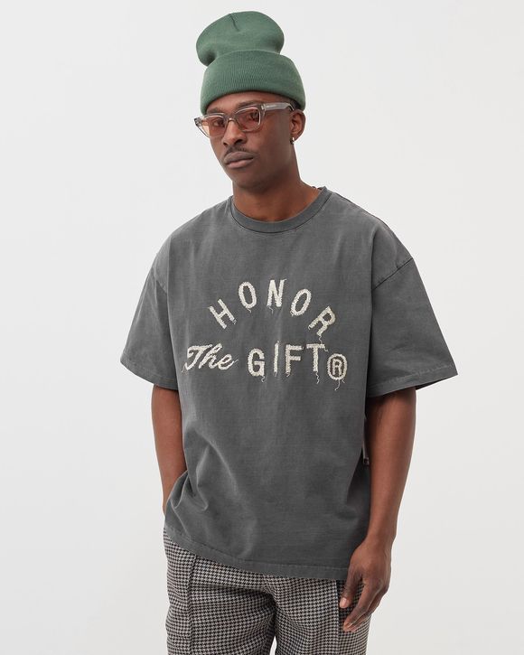 HTG WEATHERED TEE