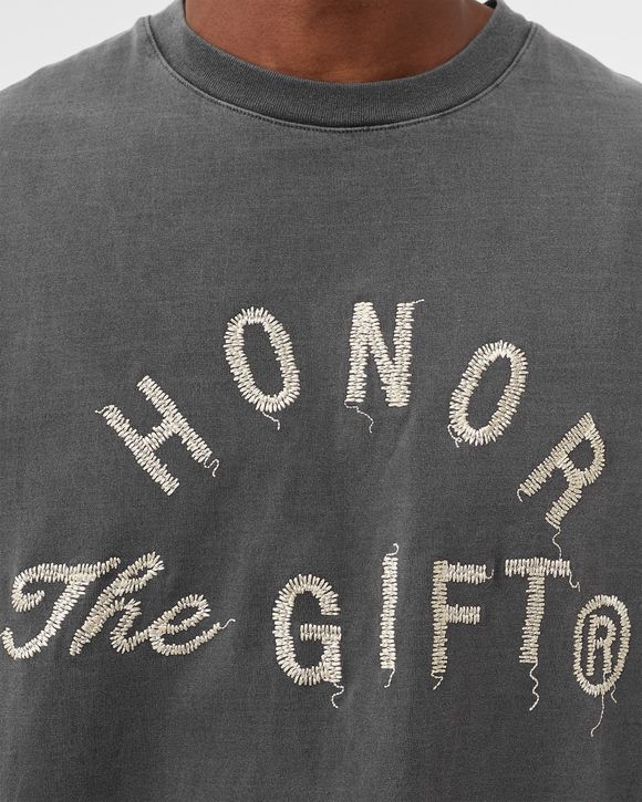 HTG WEATHERED TEE