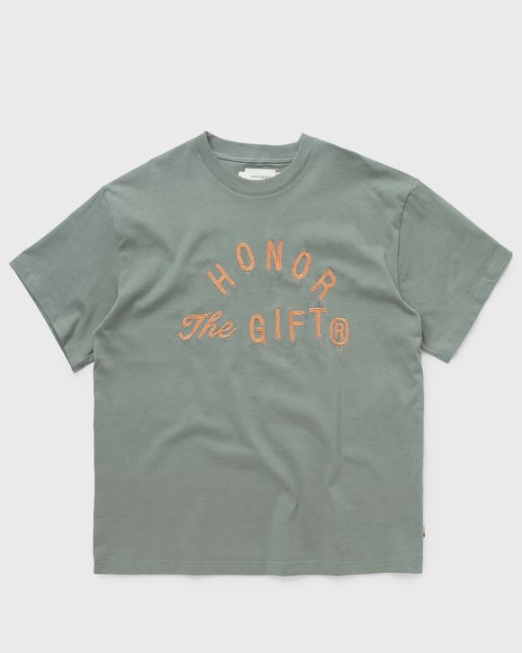 HTG WEATHERED TEE