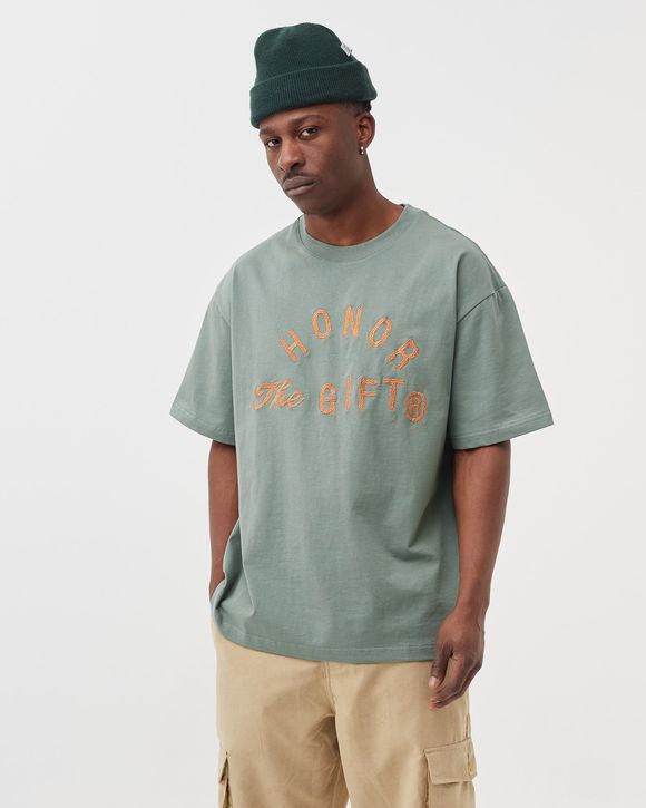 HTG WEATHERED TEE