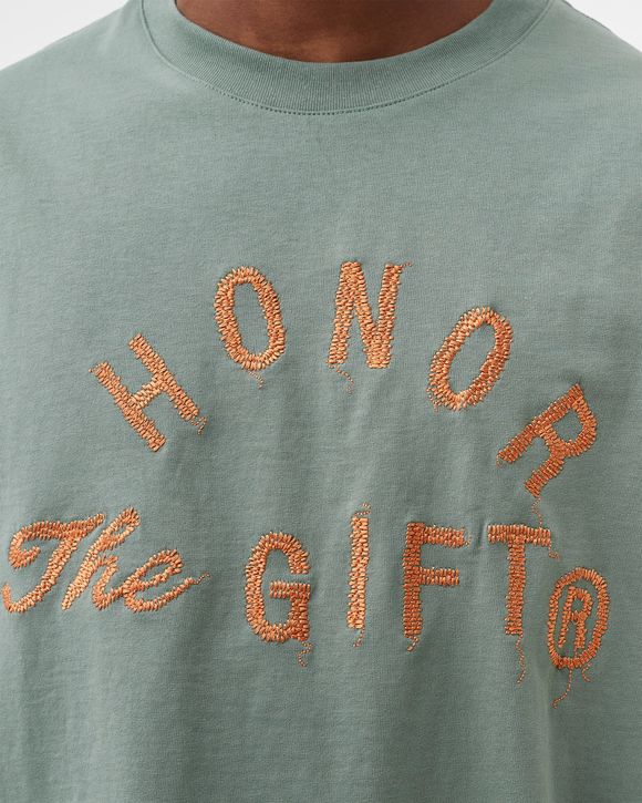 HTG WEATHERED TEE