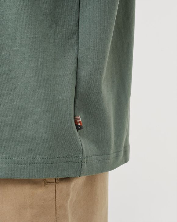HTG WEATHERED TEE