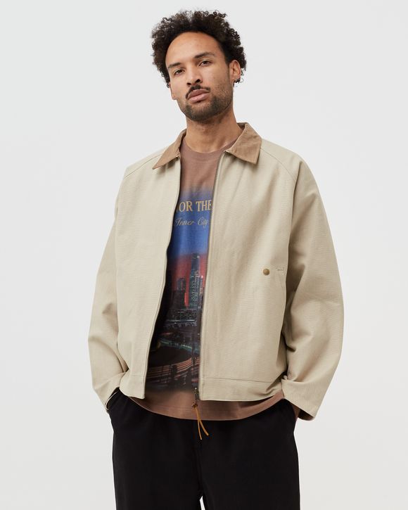 HTG WORK - JACKET
