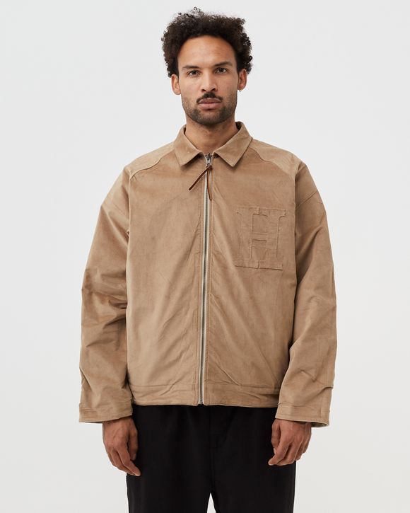 HTG WORK - JACKET