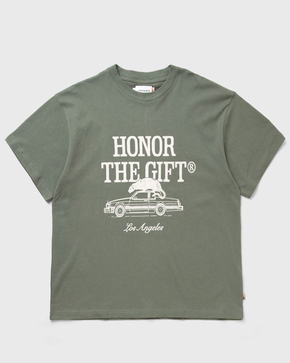 HTG® PACK - S/S TEE