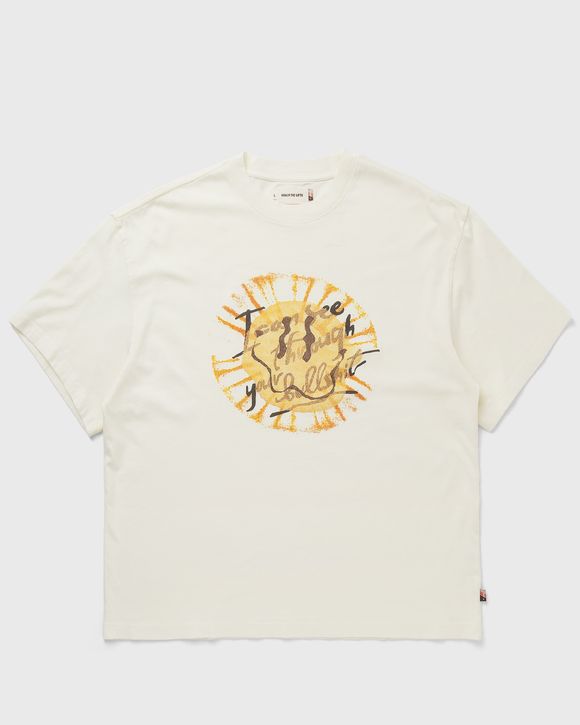 I CAN SEE THROUGH YOUR BULLSHIT S/S TEE