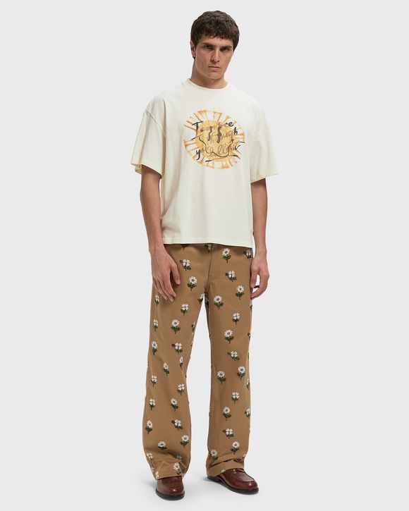 I CAN SEE THROUGH YOUR BULLSHIT S/S TEE