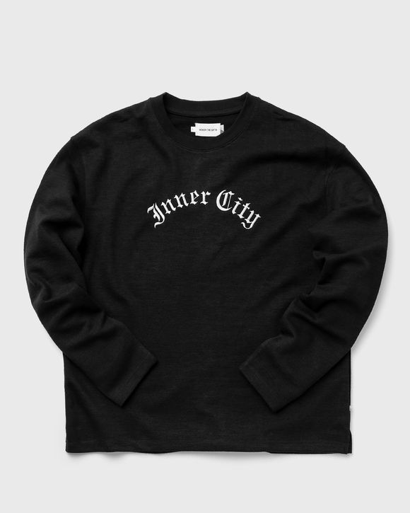 INNER CITY - L/S TEE