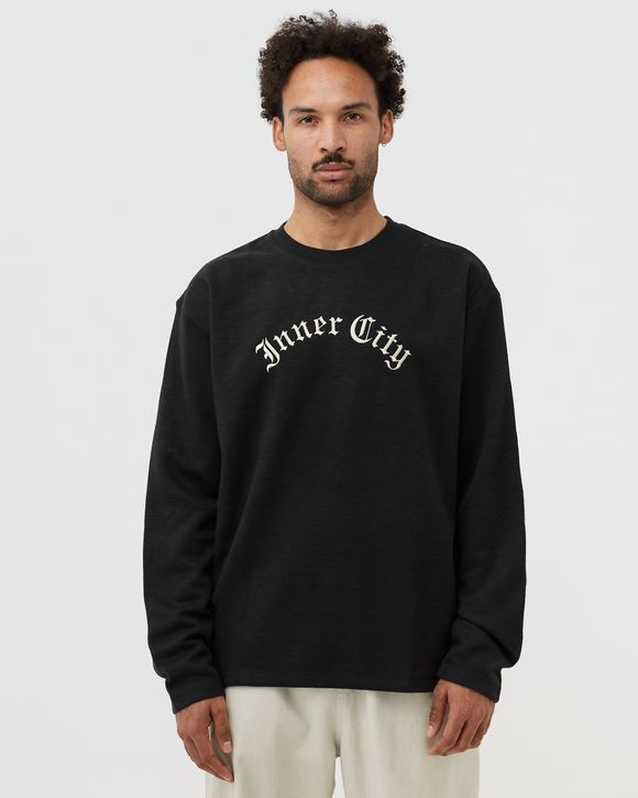 INNER CITY - L/S TEE