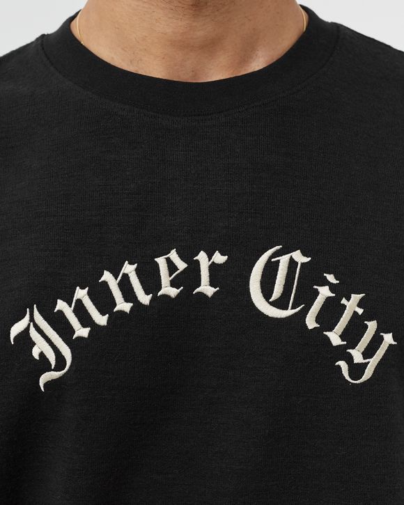 INNER CITY - L/S TEE