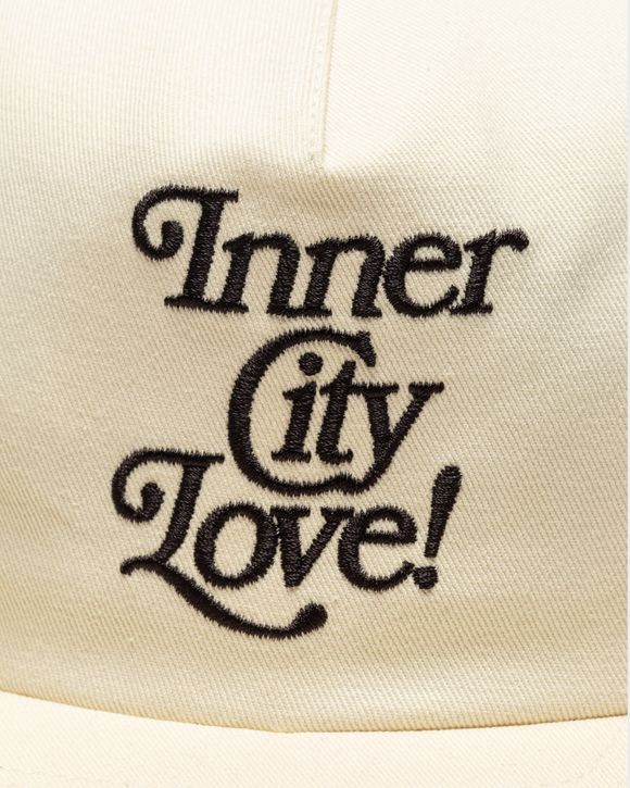 INNER CITY LOVE CAP 2.0