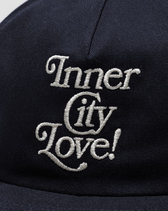 INNER CITY LOVE CAP 2.0