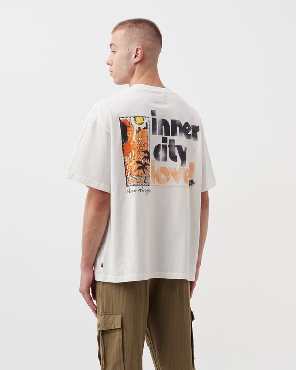 INNER CITY LOVE TEE