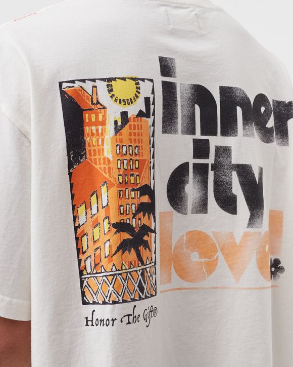 INNER CITY LOVE TEE