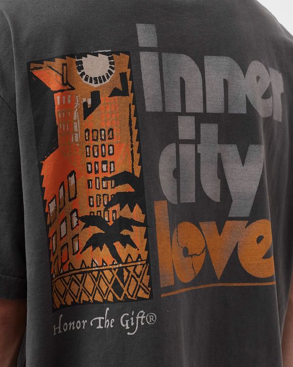 INNER CITY LOVE TEE