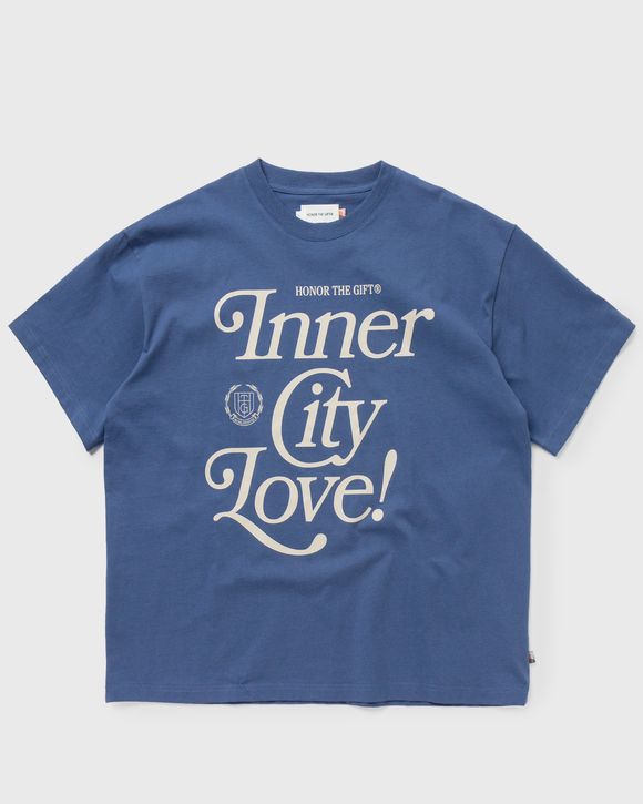 INNER CITY LOVE TEE
