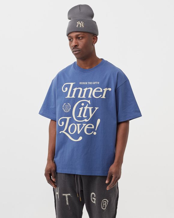 INNER CITY LOVE TEE