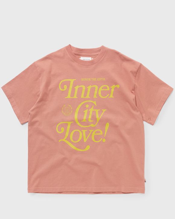 INNER CITY LOVE TEE