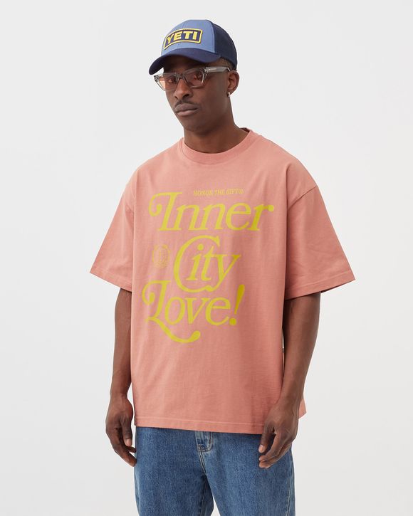 INNER CITY LOVE TEE