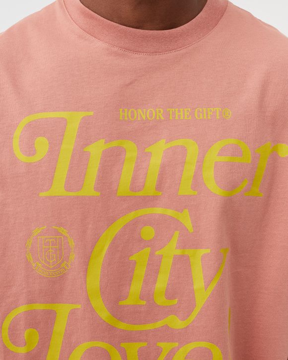 INNER CITY LOVE TEE