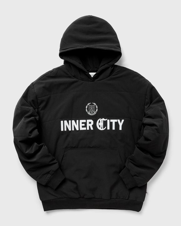 INNER CITY PUFF HOODIE